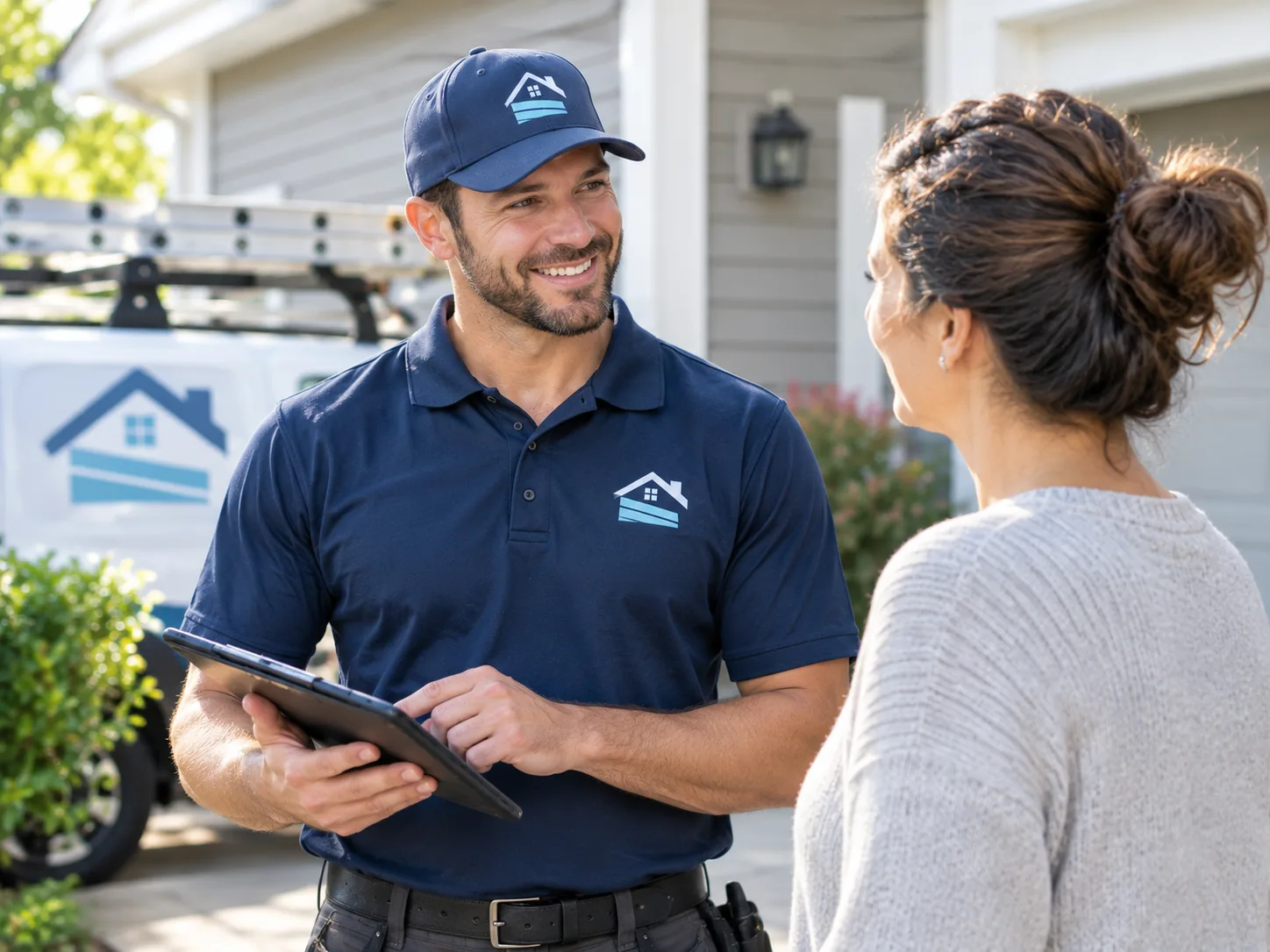 Siding Repair in Bagley, WI